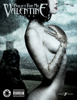 Fever by Bullet for my Valentine - Paperback