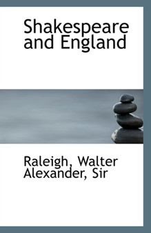 Shakespeare and England