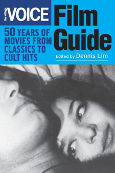 The Village Voice Film Guide by Village Voice - Paperback