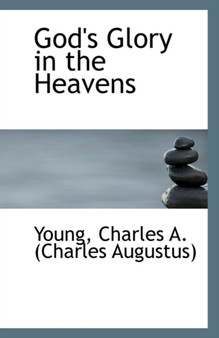 God's Glory in the Heavens