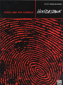 EVERY MAN FOR HIMSELF by HOOASTANK - Paperback