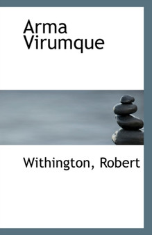 Arma Virumque