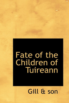 Fate of the Children of Tuireann