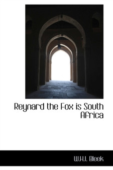 Reynard the Fox Is South Africa