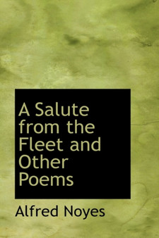 A Salute from the Fleet and Other Poems