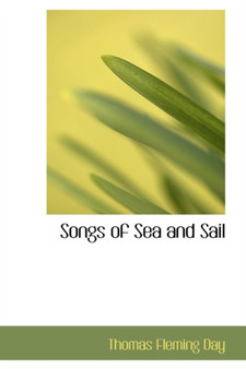 Songs of Sea and Sail