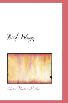 Bird-Ways