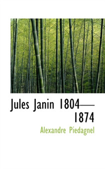 Jules Janin 18041874