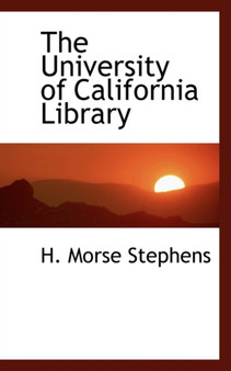 The University of California Library