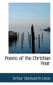 Poems of the Christian Year