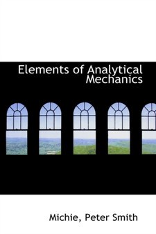 Elements of Analytical Mechanics