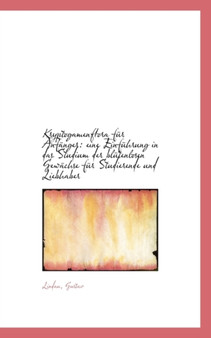 Kryptogamenflora Fur Anfanger : Eine Einfuhrung in Das Studium Der Blutenlosen Gewachse Fur Studieren Kryptogamenflora Fur Anfanger : Eine Einfuhrung in Das Studium Der Blutenlosen Gewachse Fur Studieren