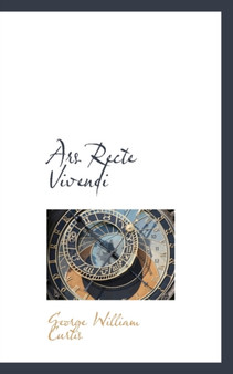 Ars Recte Vivendi