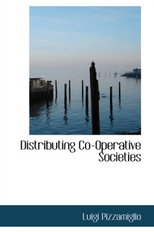 Distributing Co-Operative Societies