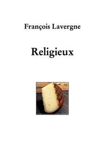 Religieux by Francois Lavergne - Paperback