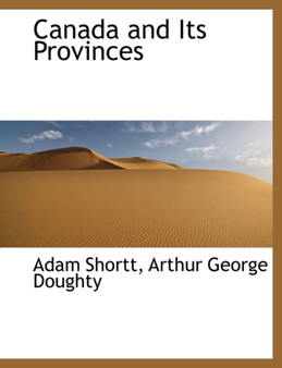 Canada and Its Provinces
