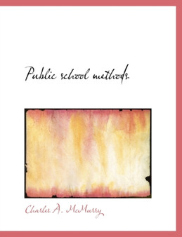 Public School Methods