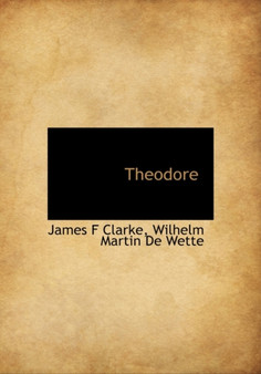 Theodore