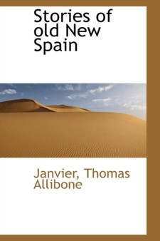 Stories of Old New Spain