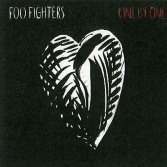 Foo Fighters - One by One by Foo Fighters - Paperback