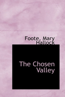 The Chosen Valley