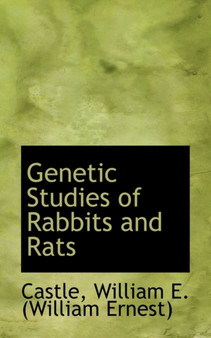 Genetic Studies of Rabbits and Rats