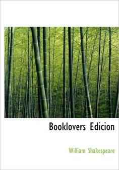 Booklovers Edicion