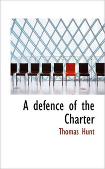 A Defence of the Charter