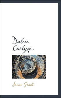 Dulcie Carlyon.