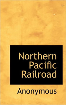 Northern Pacific Railroad