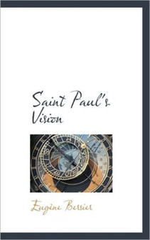 Saint Paul's Vision