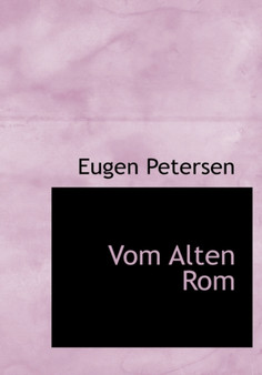 Vom Alten ROM
