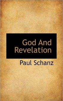 God and Revelation