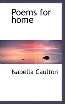 Poems for Home