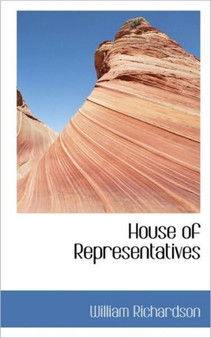 House of Representatives