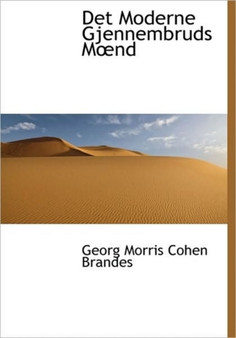 Det Moderne Gjennembruds M ND