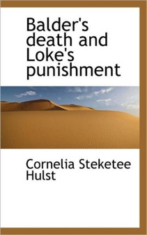 Balder's Death and Loke's Punishment