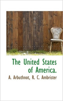 The United States of America.