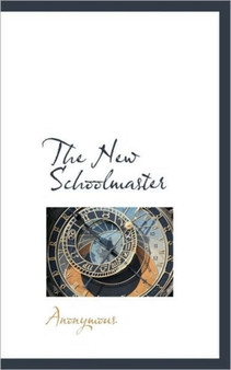 The New Schoolmaster
