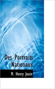 Des Portraits Nationaux