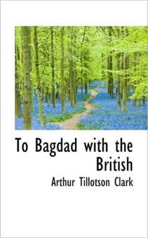 To Bagdad with the British