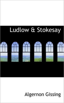 Ludlow & Stokesay