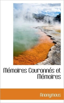 M Moires Couronn?'s Et M Moires