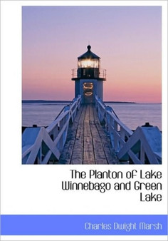The Planton of Lake Winnebago and Green Lake