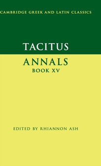Tacitus: Annals Book XV
