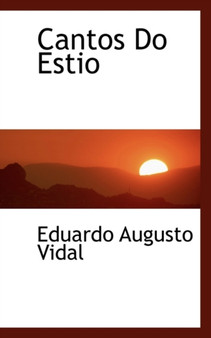 Cantos Do Estio