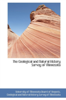 The Geological and Natural History Survey of Minnesota
