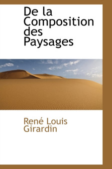 de la Composition Des Paysages