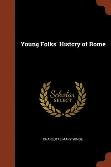 Young Folks' History of Rome