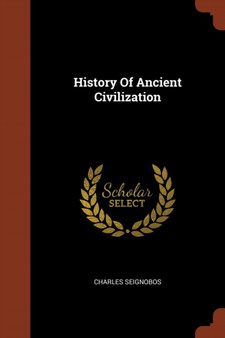 History Of Ancient Civilization